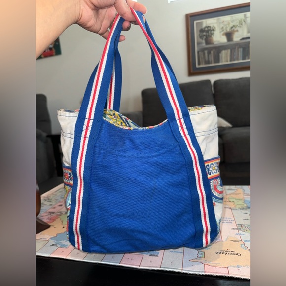 Vera Bradley handbag - Picture 3 of 9